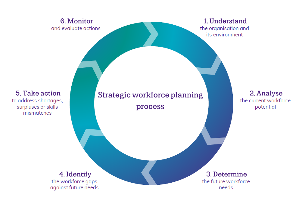 Workforce Planning - Why Is It Important?  Talent Insight Group