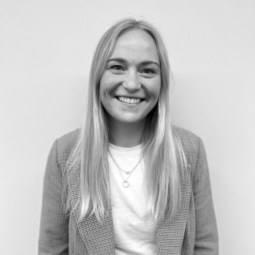 Jennifer Jones, Research Manager | News | Talent Insight Group